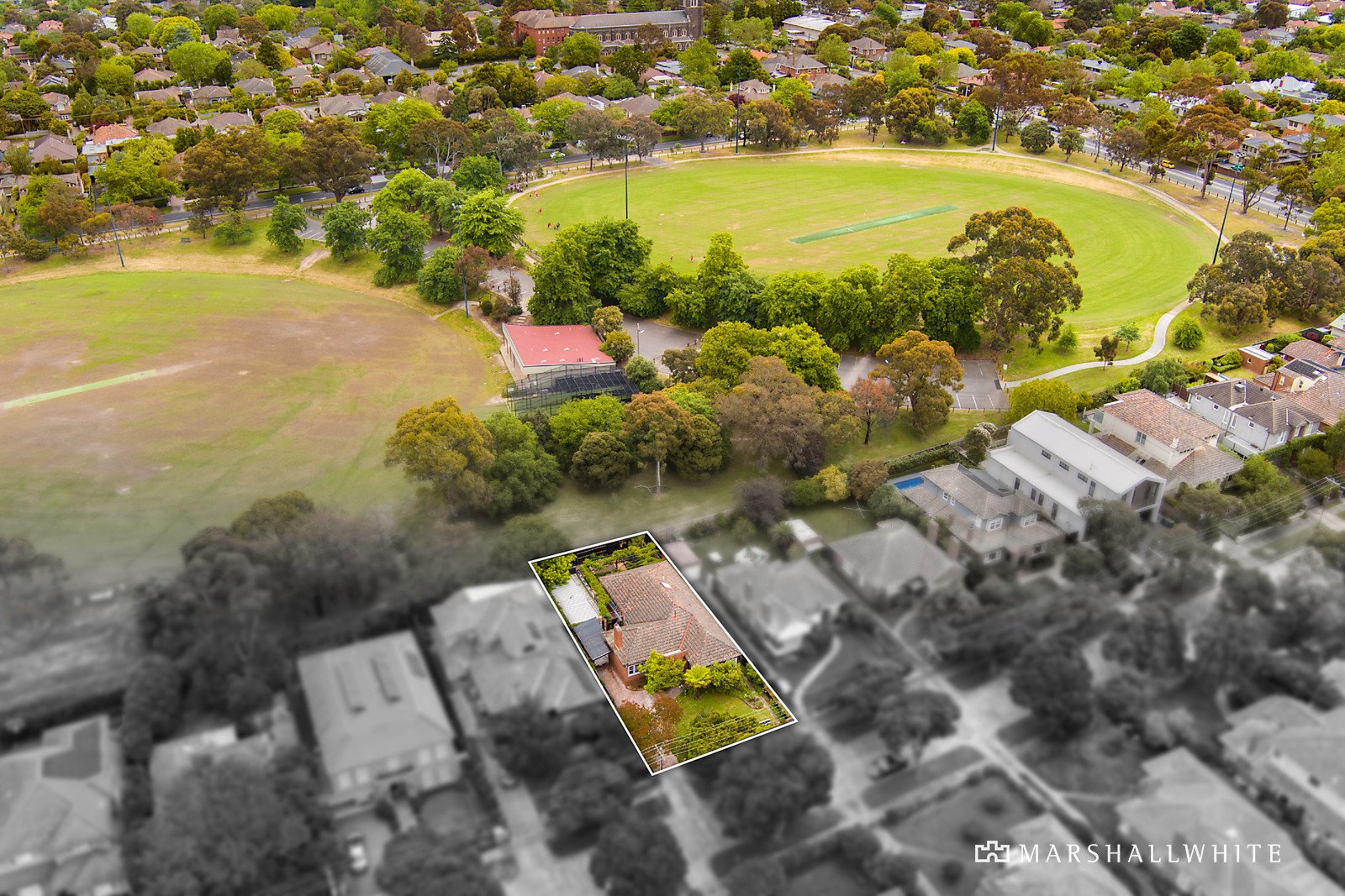 20 Wingan Avenue, Camberwell, VIC