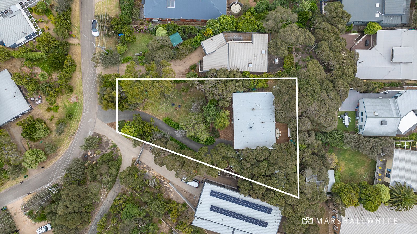 20 Winifred Grove, Blairgowrie, VIC