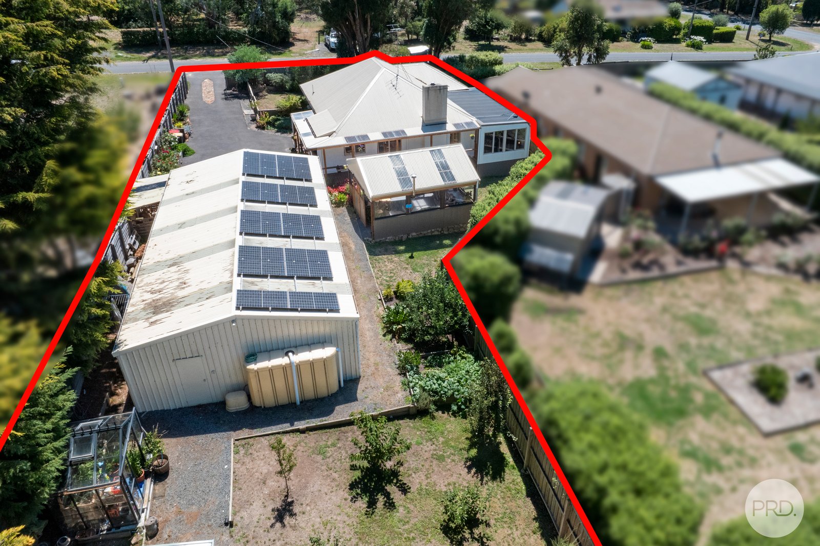 20 Winter Street GORDON 18