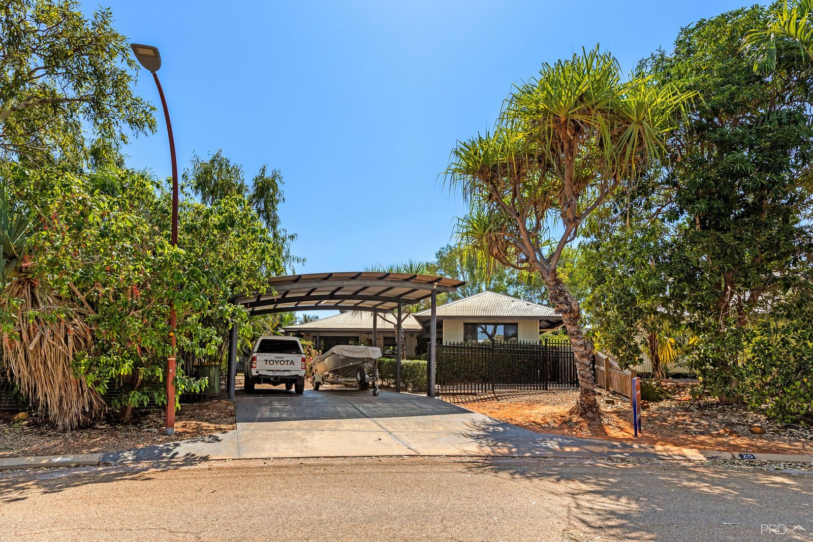 20 Wongai Crescent CABLE BEACH 24