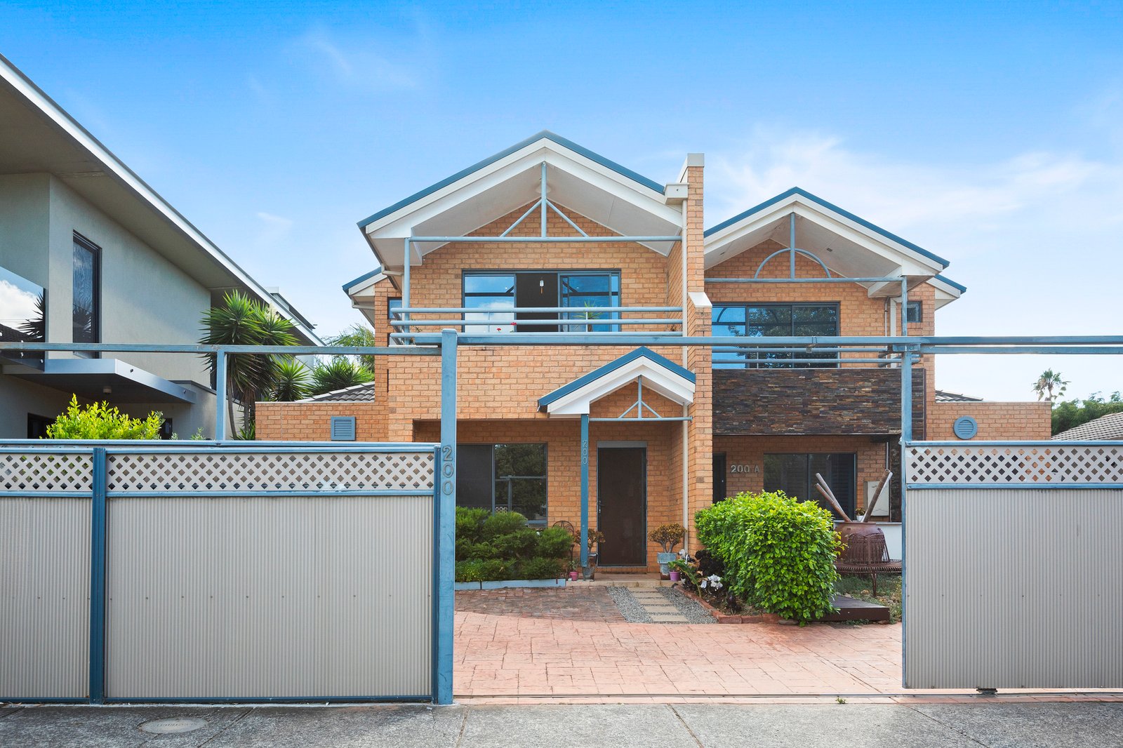 Gallery: 200 Beach Road