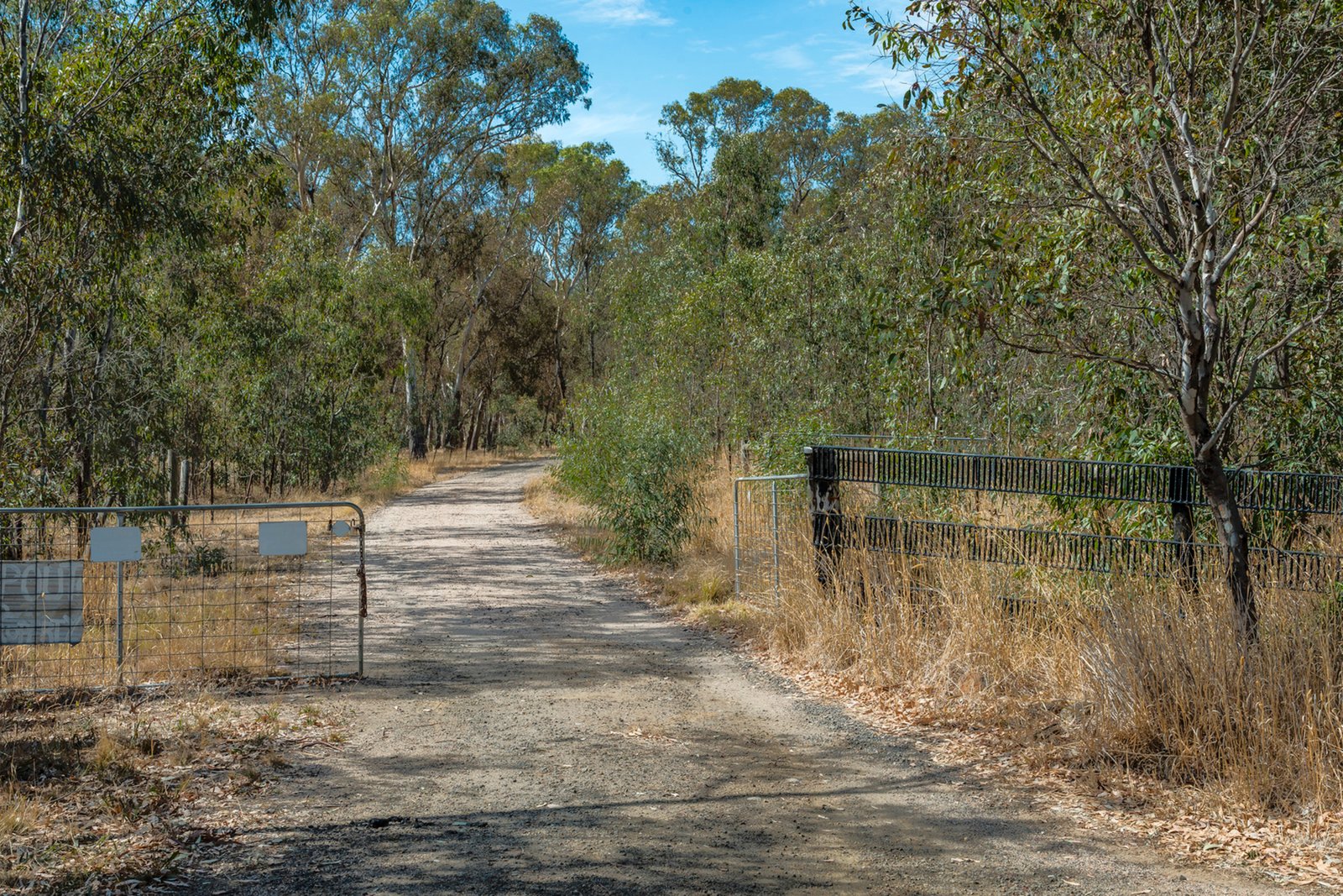 Real Estate and Property in 200 Campbells Road, Redesdale, VIC
