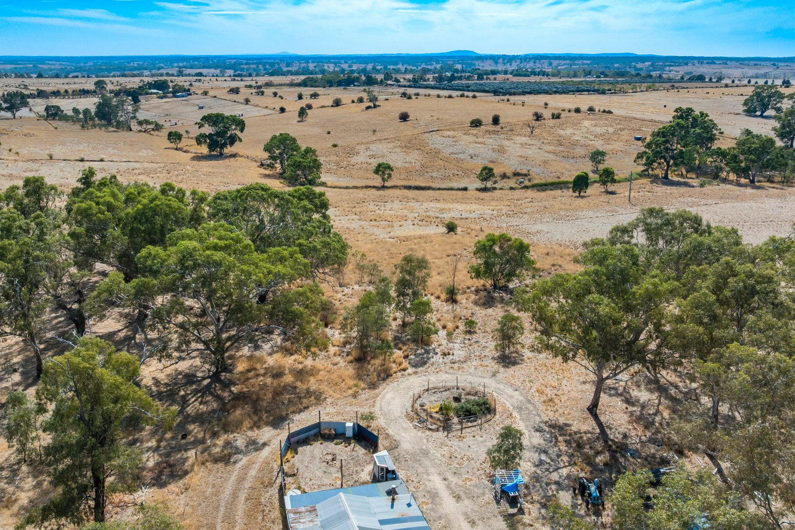 Real Estate and Property in 200 Campbells Road, Redesdale, VIC
