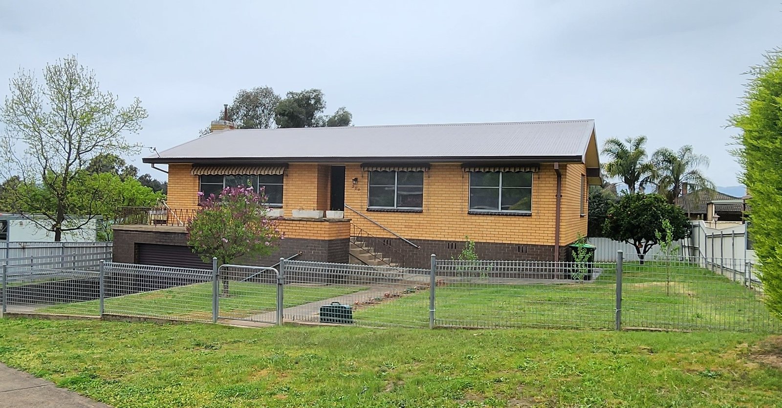 200 Capper Street TUMUT 2