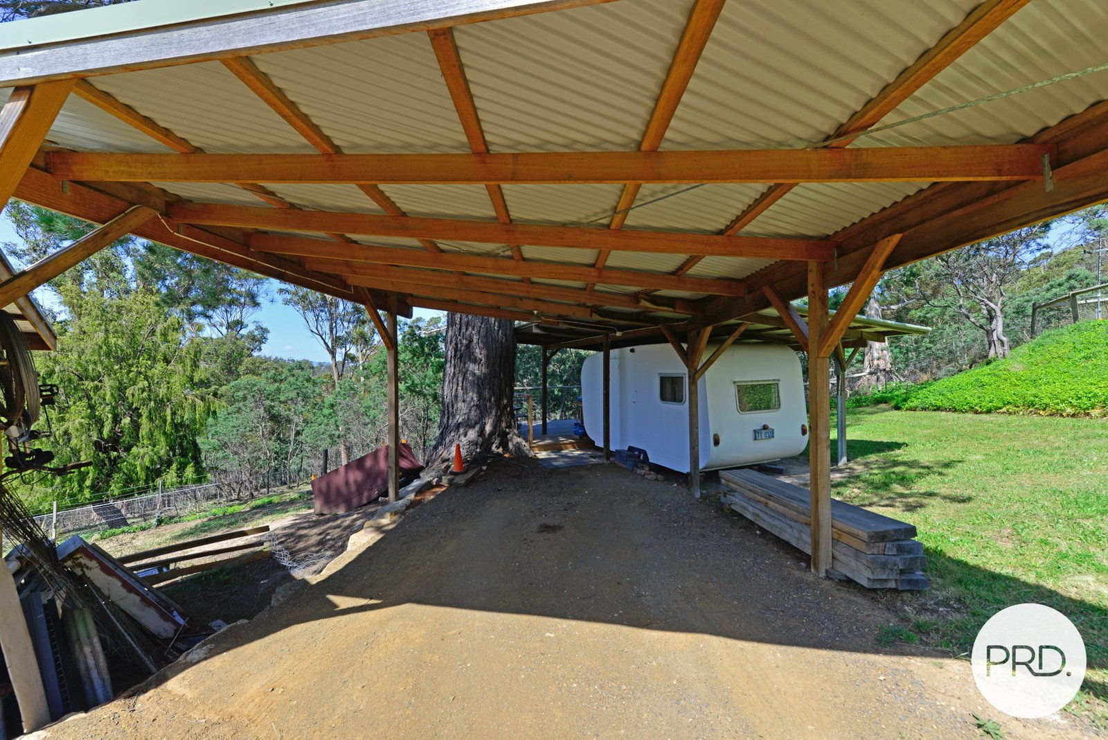 200 Clarks Road DROMEDARY 23