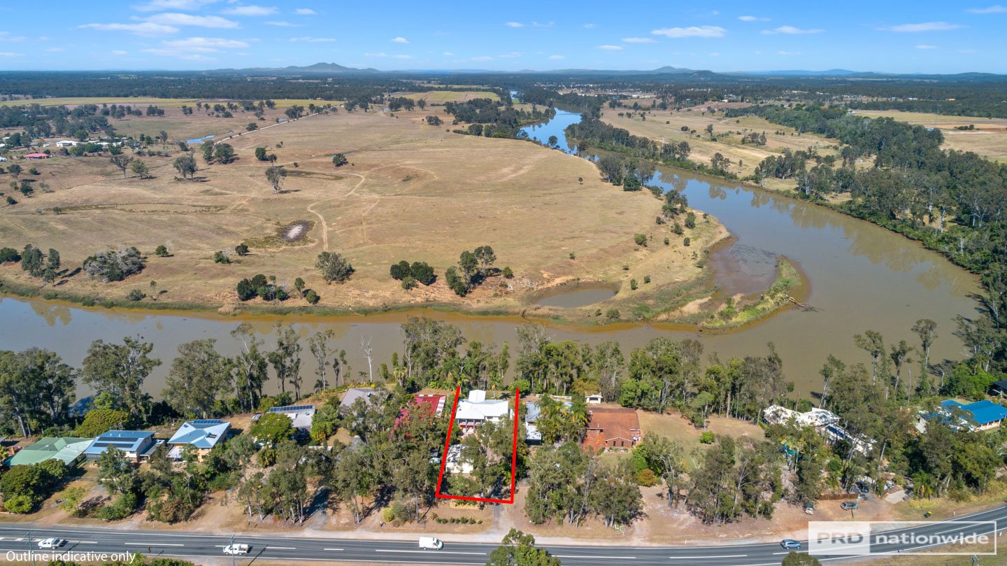 200 Gayndah Road MARYBOROUGH WEST 1