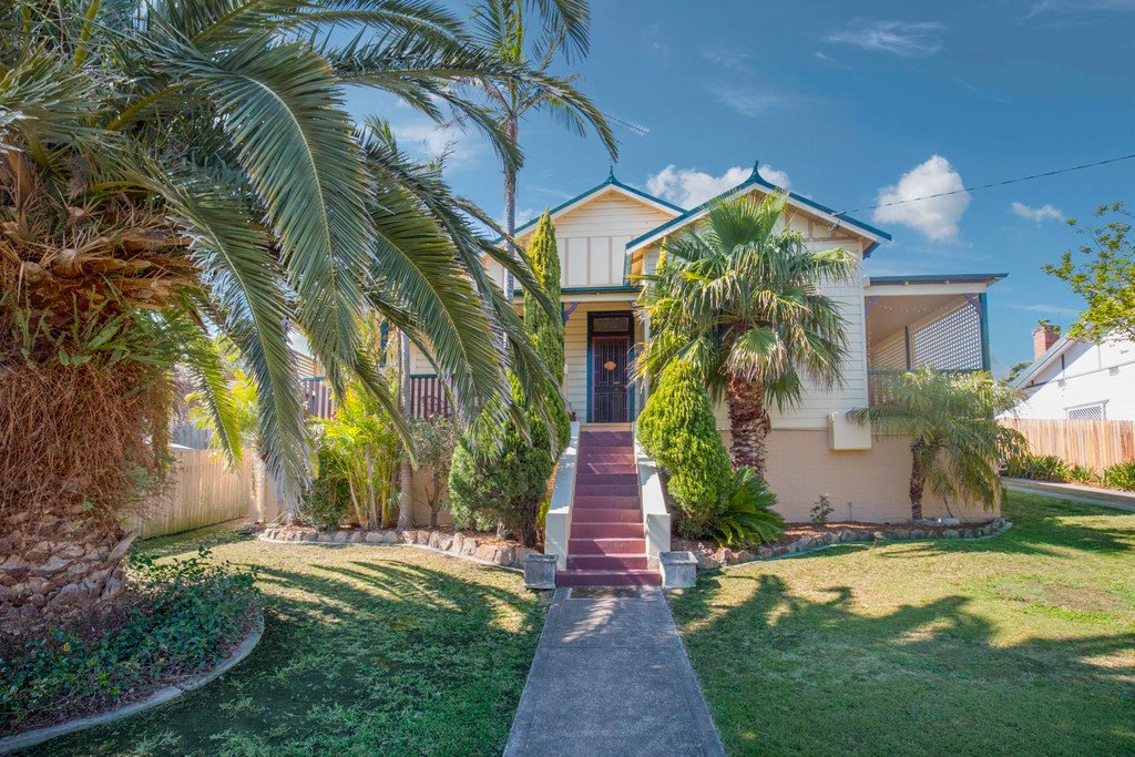 200 George Street EAST MAITLAND 1