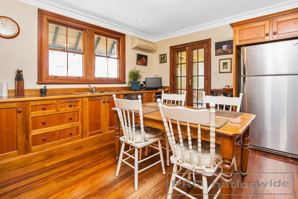 200 George Street EAST MAITLAND 2