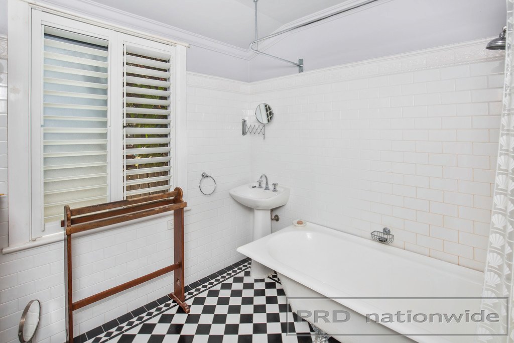 200 George Street EAST MAITLAND 16