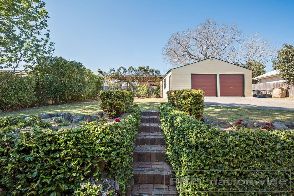 200 George Street EAST MAITLAND 18