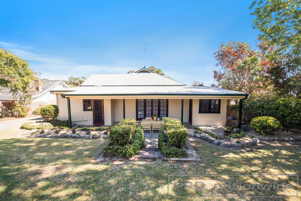 200 George Street EAST MAITLAND 19