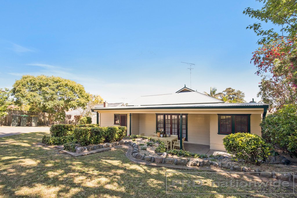 200 George Street EAST MAITLAND 20