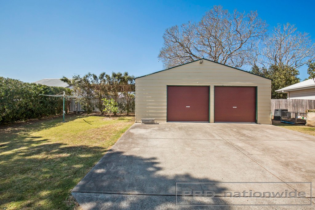 200 George Street EAST MAITLAND 21