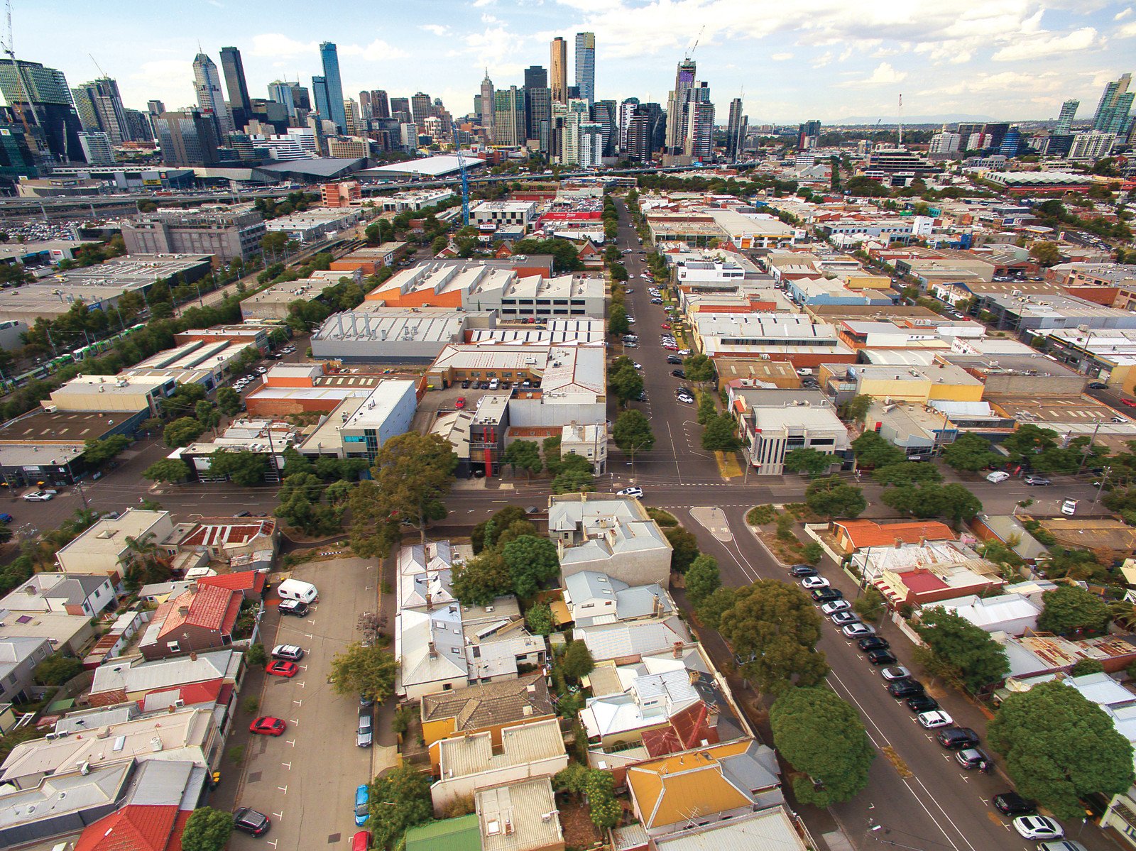 200 Heath Street, Port Melbourne, VIC