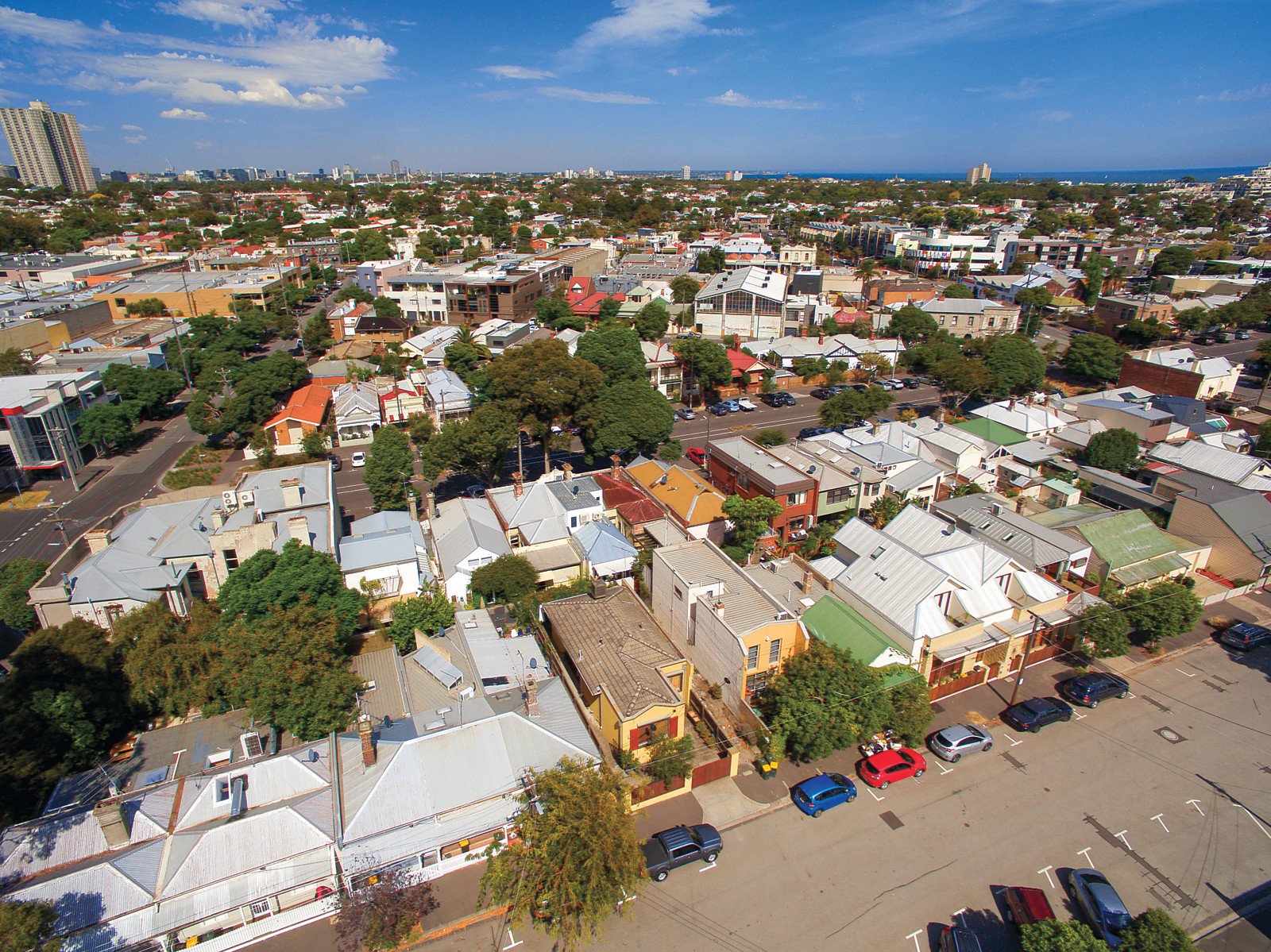 200 Heath Street, Port Melbourne, VIC