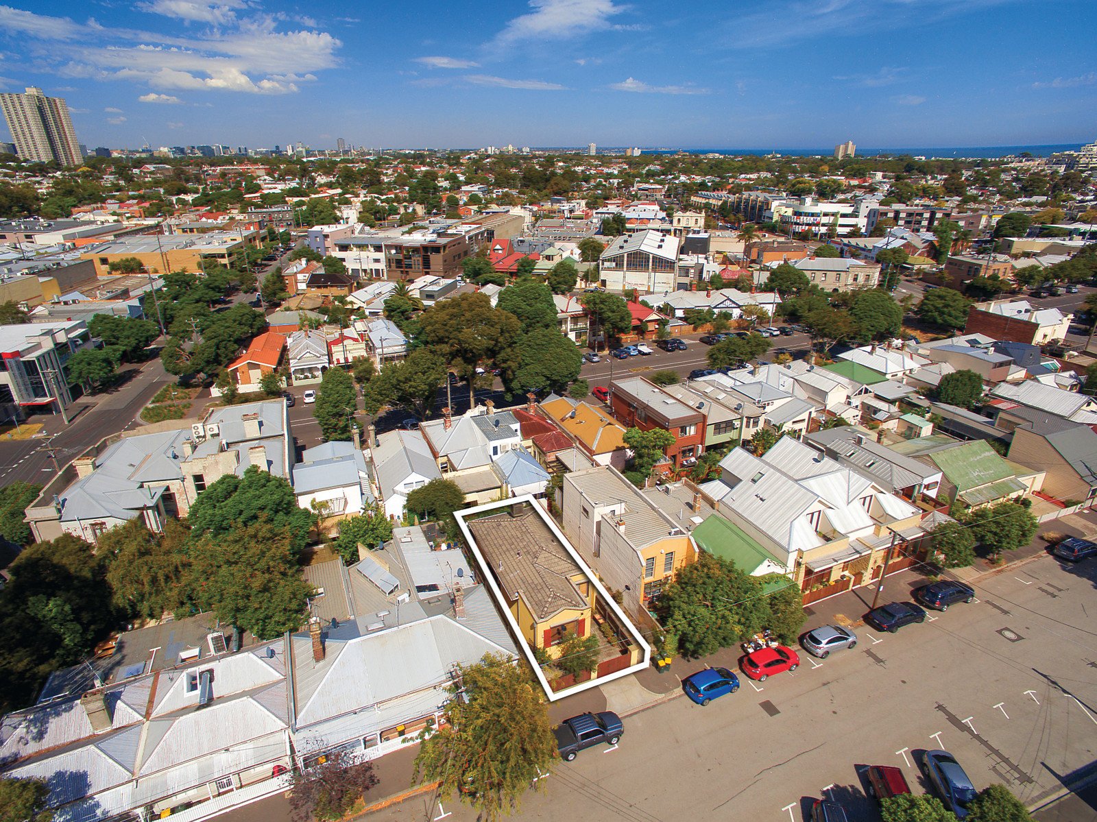 200 Heath Street, Port Melbourne, VIC