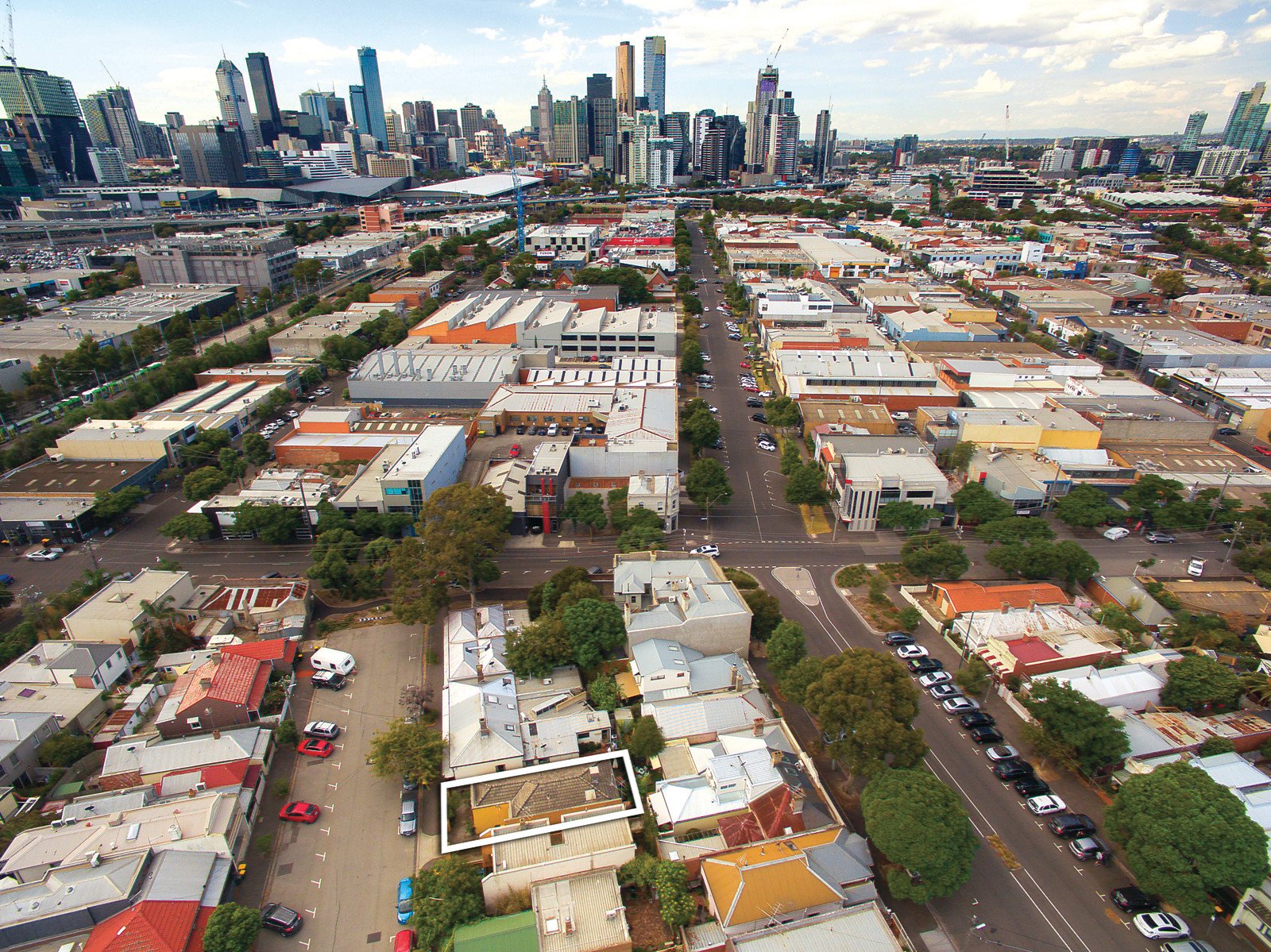 200 Heath Street, Port Melbourne, VIC