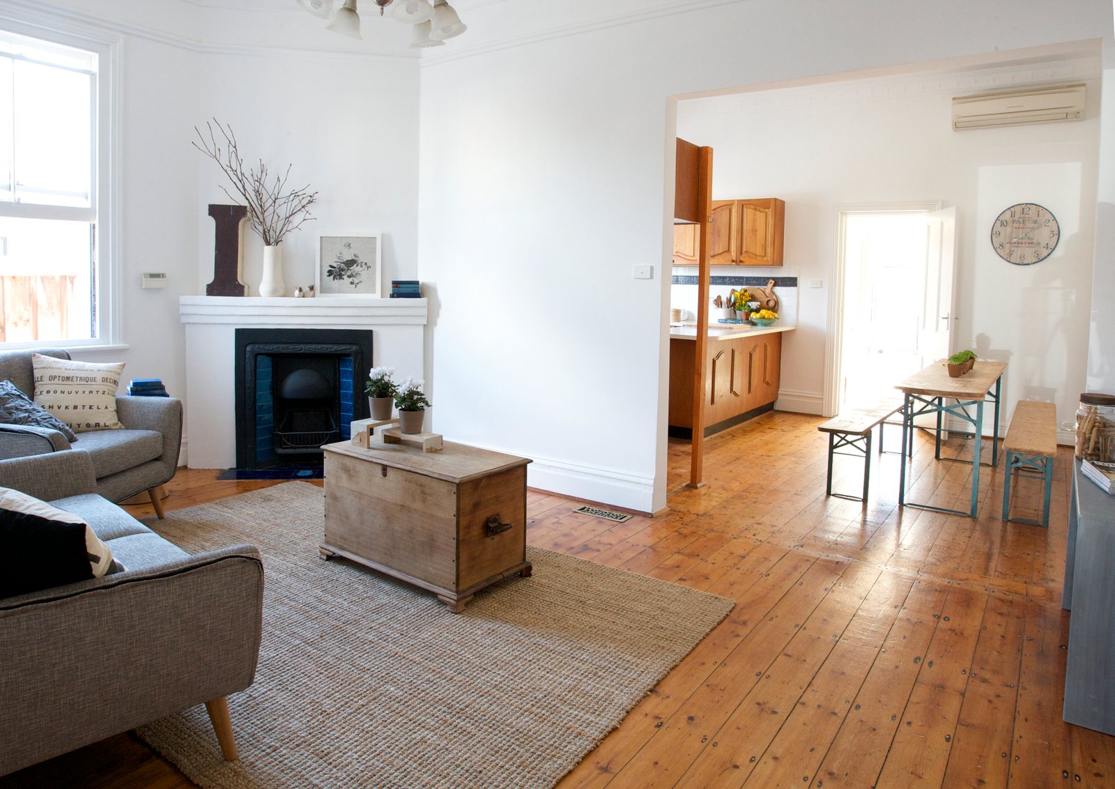 Gallery: 200 Inkerman Street