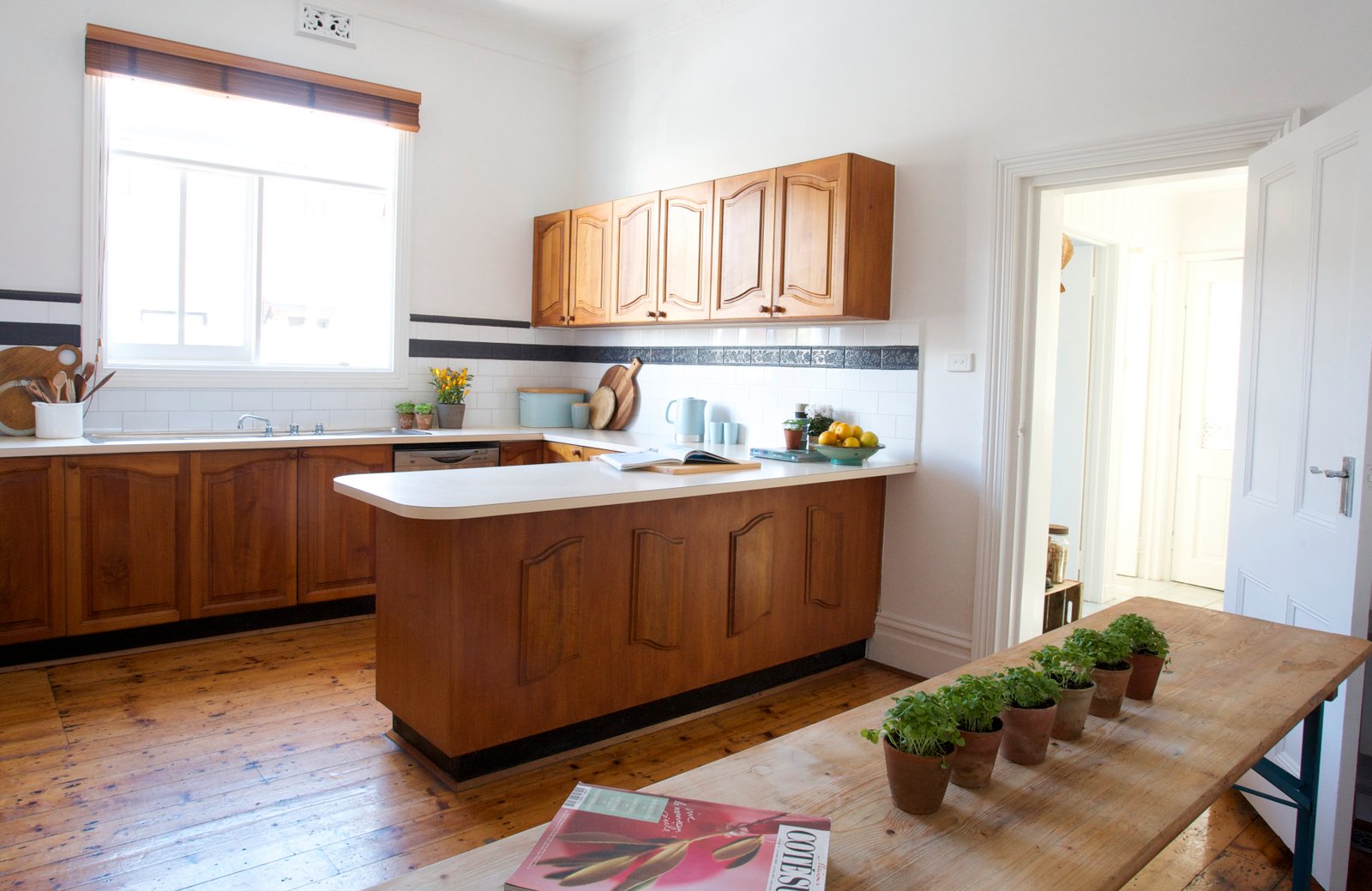 Gallery: 200 Inkerman Street