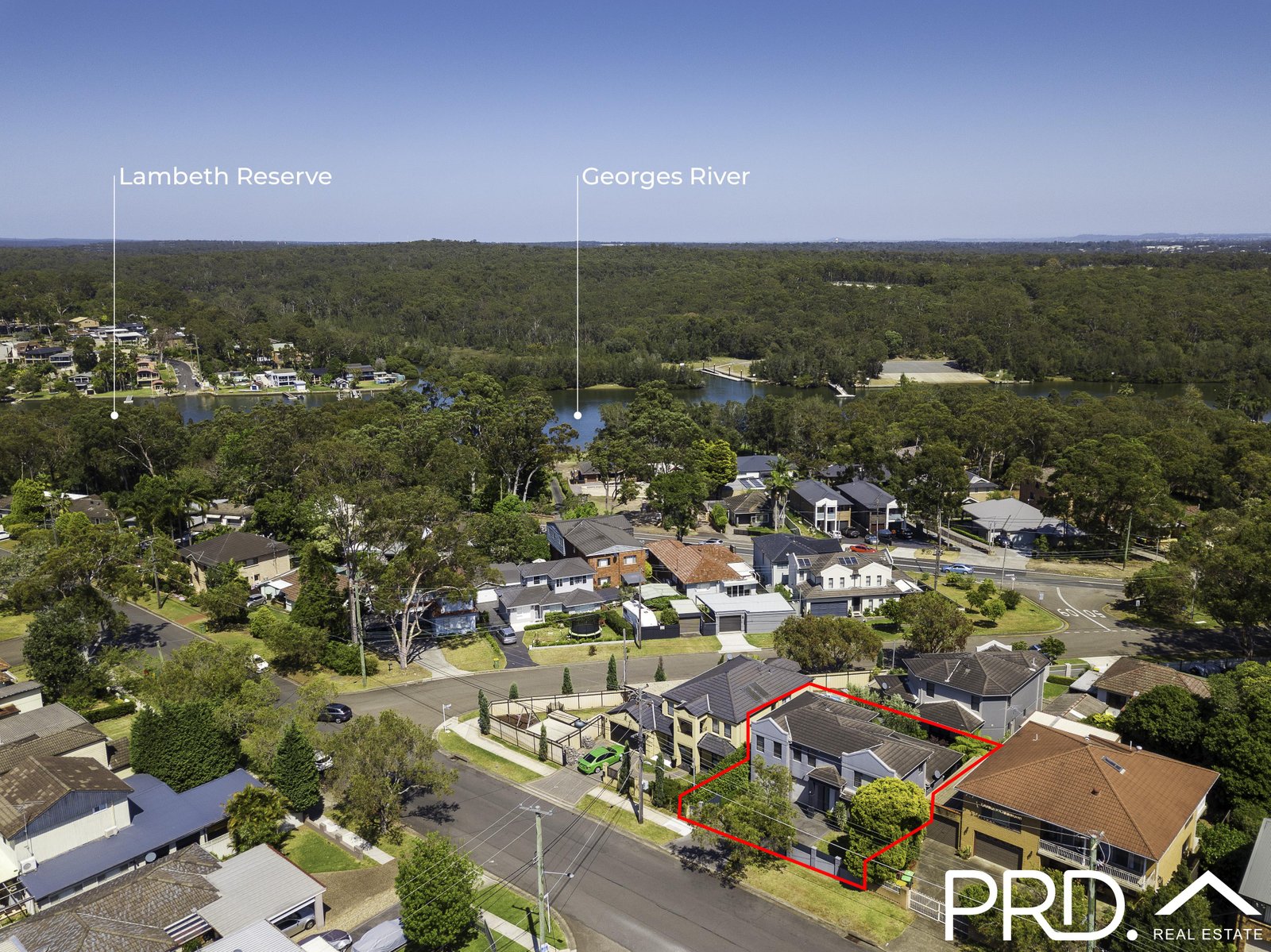 200 Lambeth Street PICNIC POINT 2