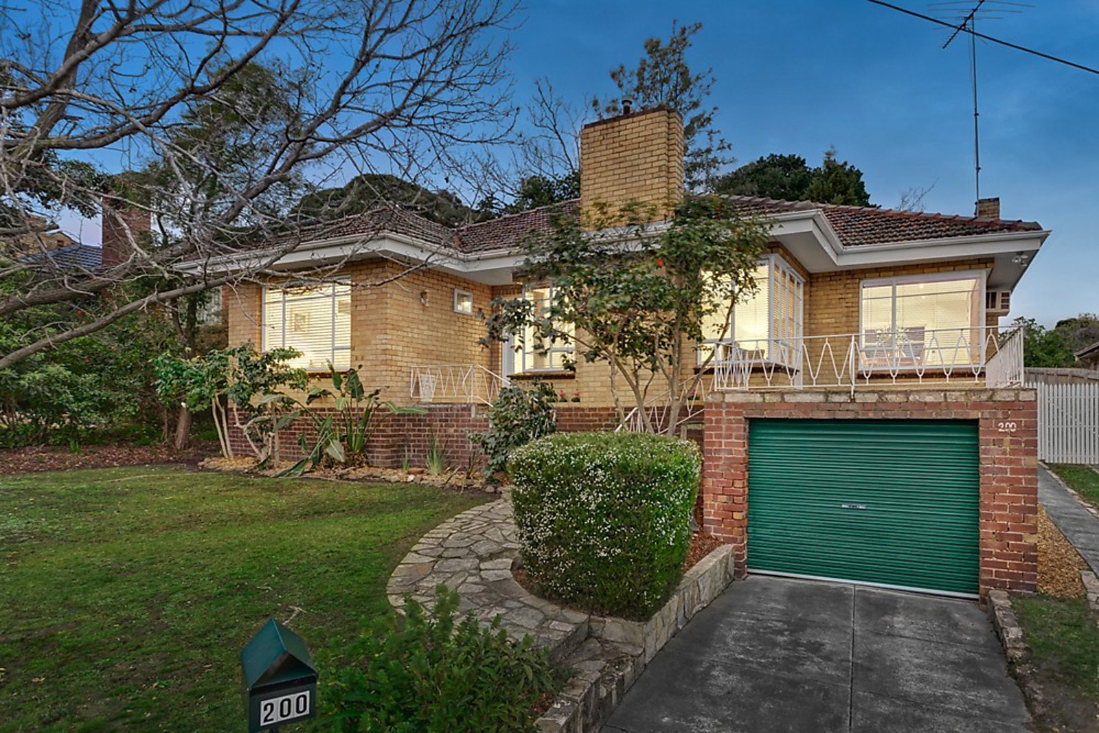 200 Lower Plenty Road, Rosanna VIC 3084