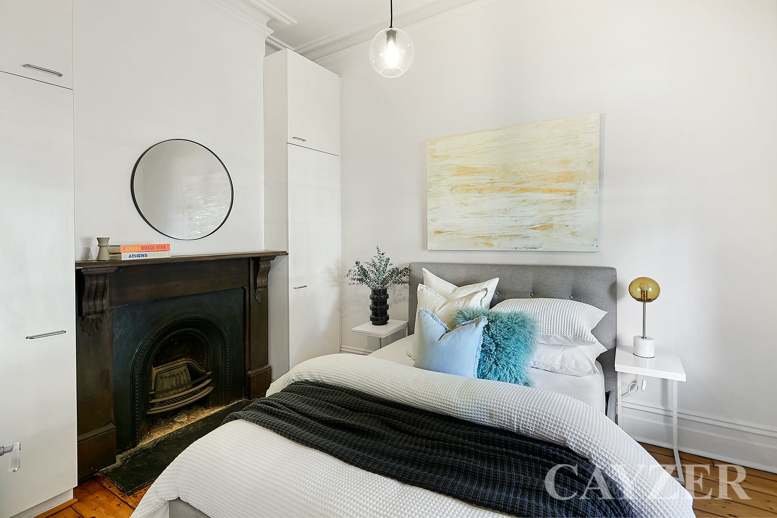 Gallery: 200 Napier Street