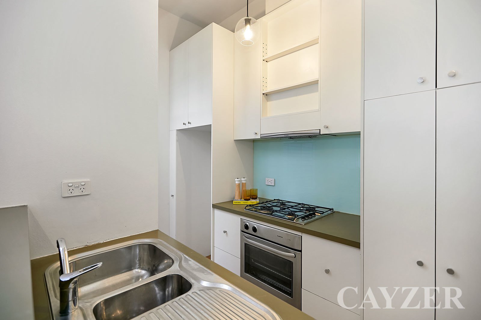 Gallery: 200 Napier Street