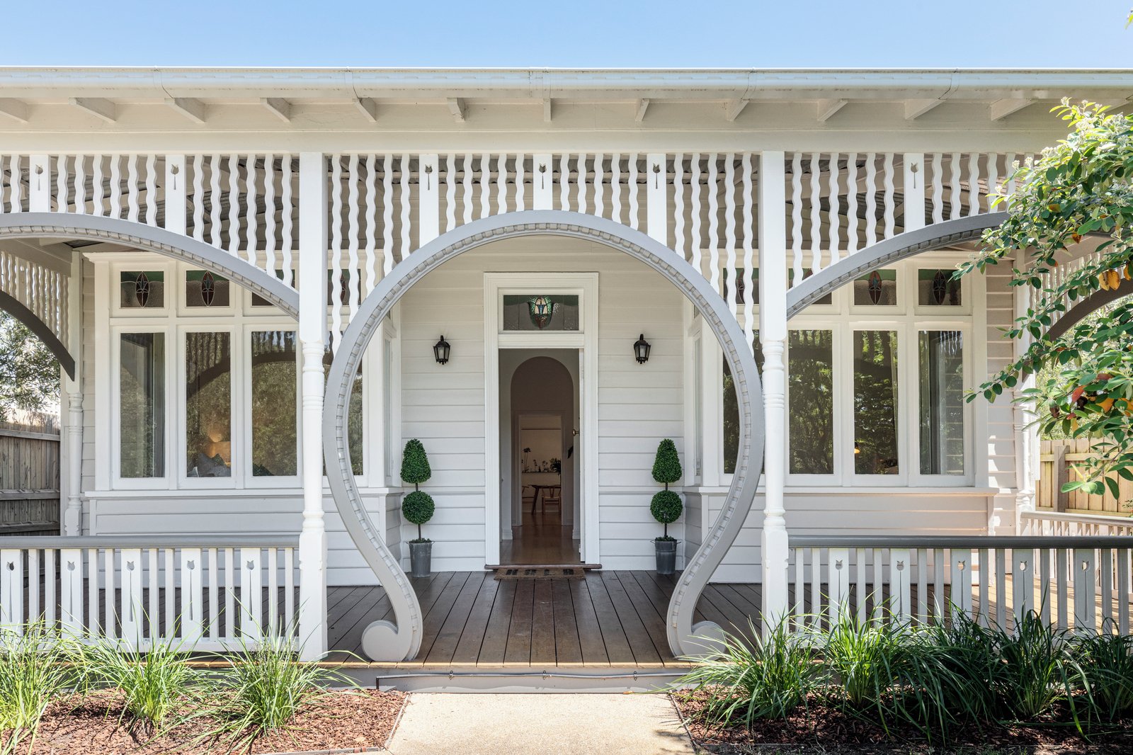 Gallery: 200 Ocean Beach Road