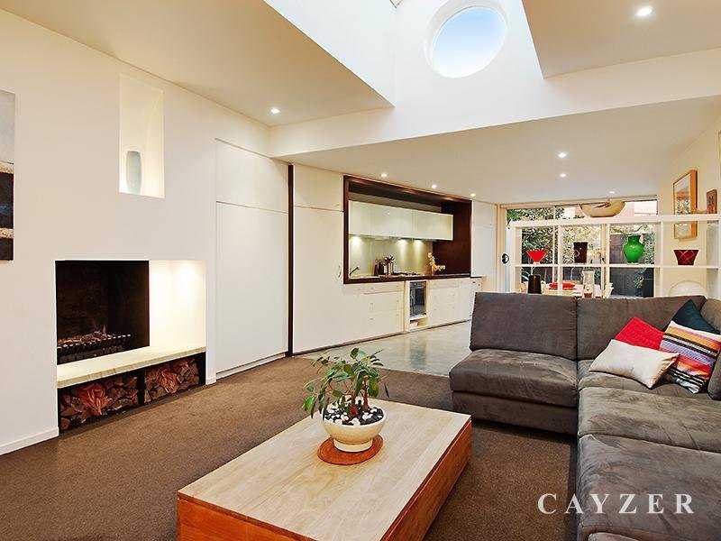 Gallery: 200 Pickles Street