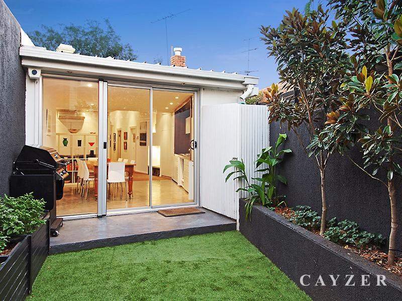 Gallery: 200 Pickles Street