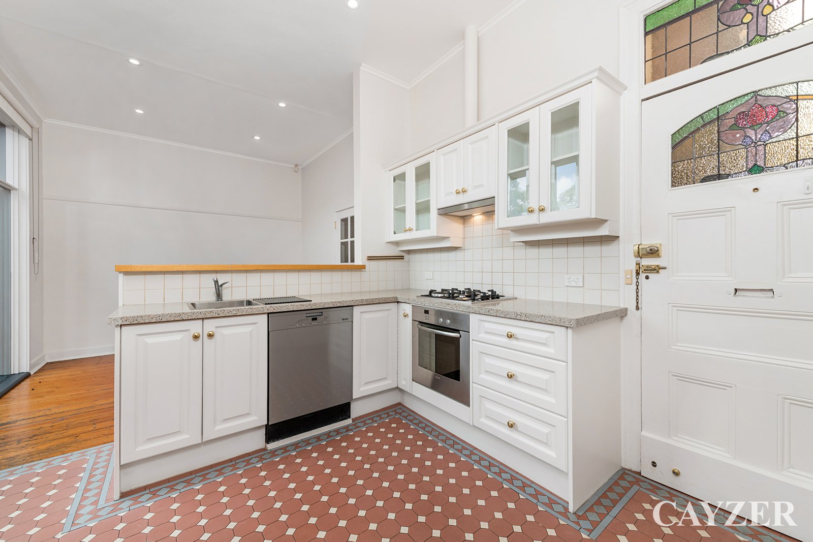 Gallery: 200 Richardson Street