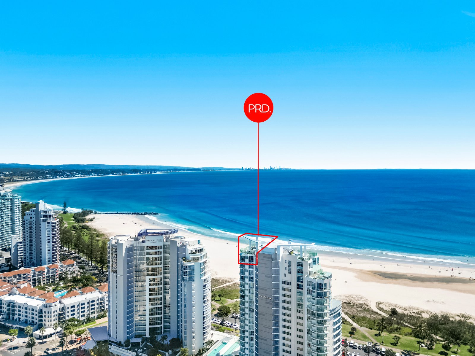 2001/120 Marine Pde  COOLANGATTA 26