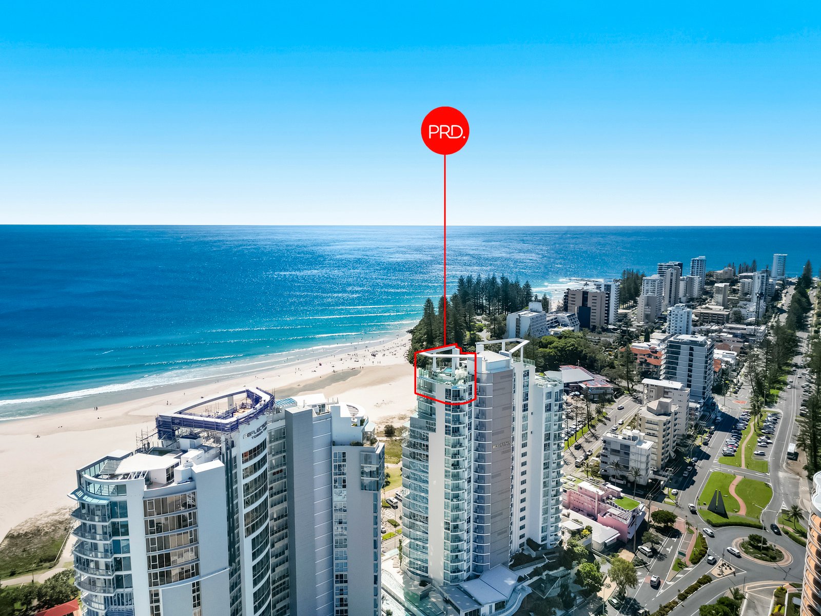 2001/120 Marine Pde  COOLANGATTA 27