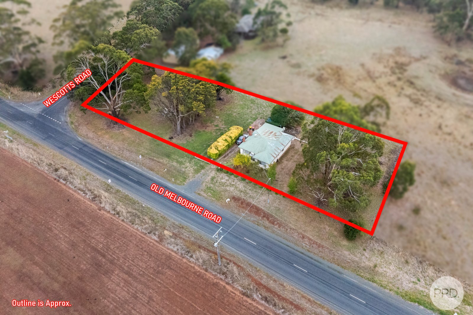 2004 Old Melbourne Road MILLBROOK 1