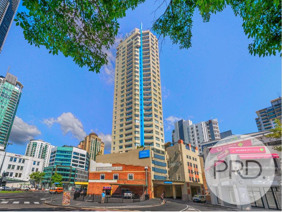 2004/570 Queen Street (Mantra Building)  BRISBANE 16