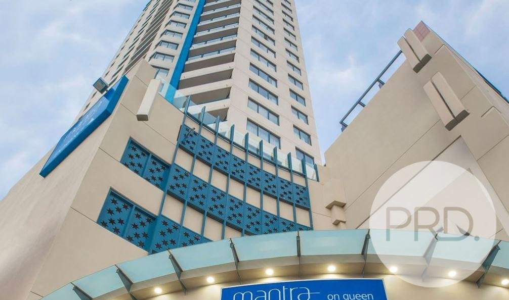 2004/570 Queen Street (Mantra Building)  BRISBANE 1