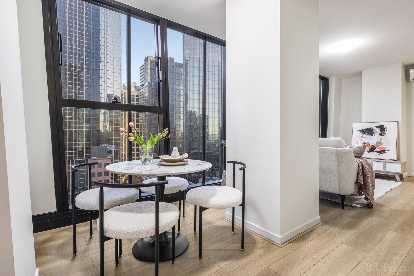 Real Estate and Property in 2005/568 Collins Street, Melbourne, VIC