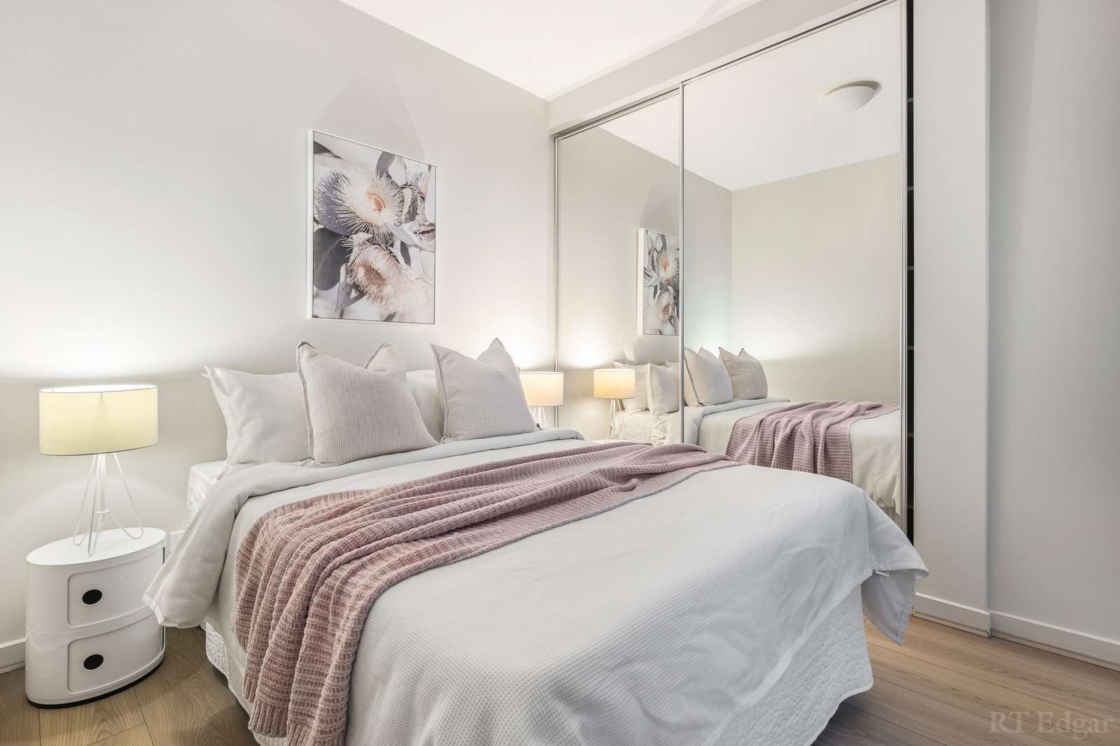 Real Estate and Property in 2005/568 Collins Street, Melbourne, VIC