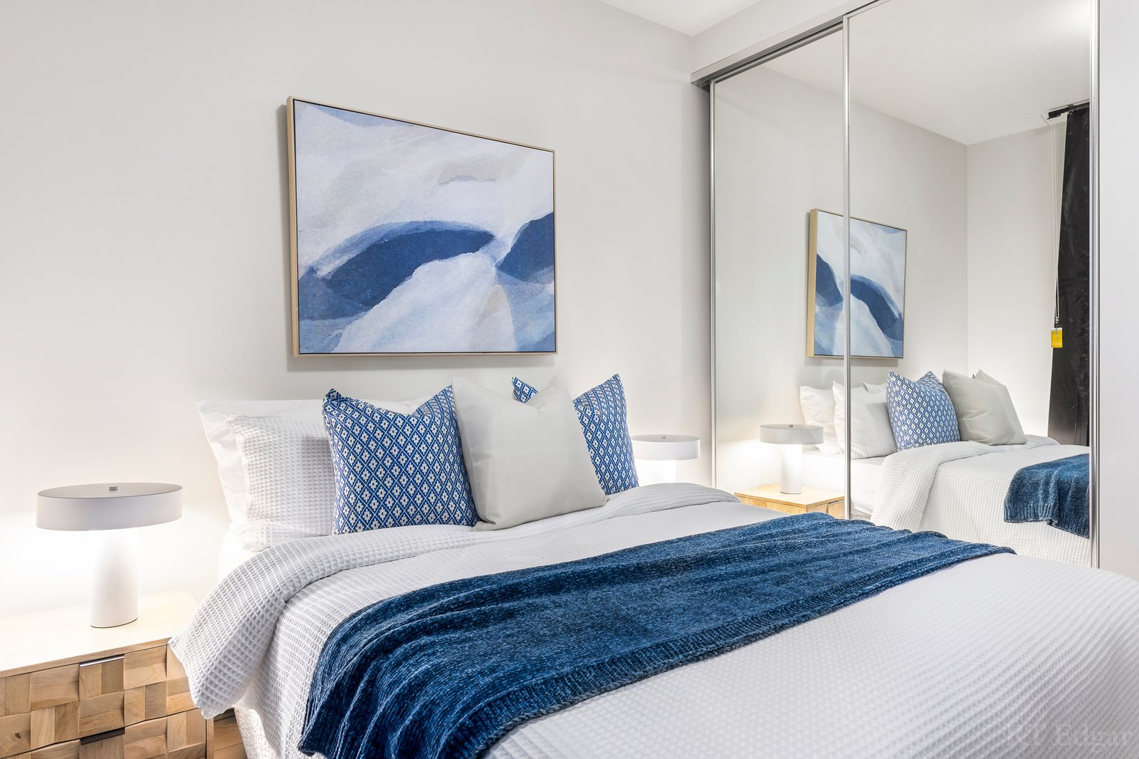 Real Estate and Property in 2005/568 Collins Street, Melbourne, VIC