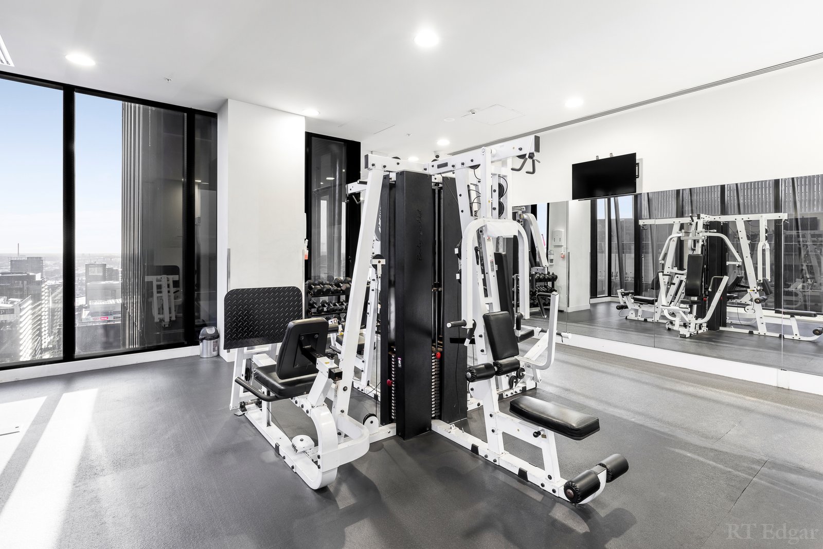 Real Estate and Property in 2005/568 Collins Street, Melbourne, VIC