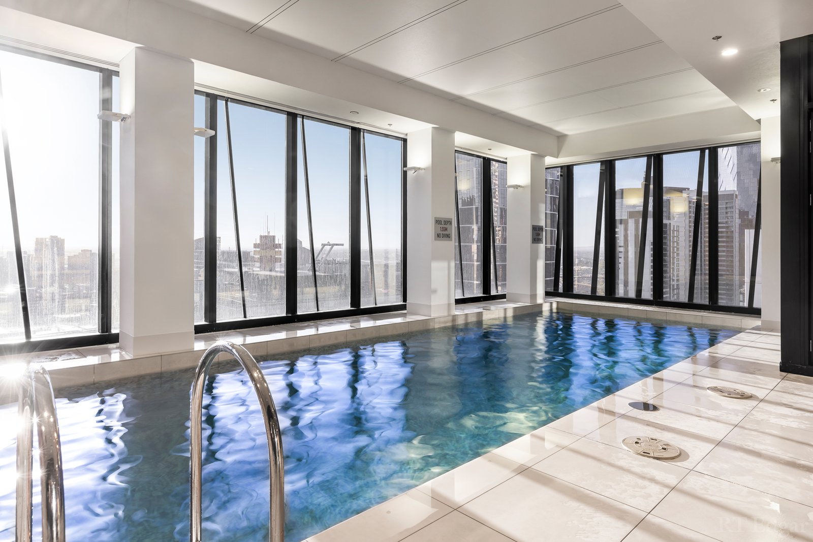 Real Estate and Property in 2005/568 Collins Street, Melbourne, VIC