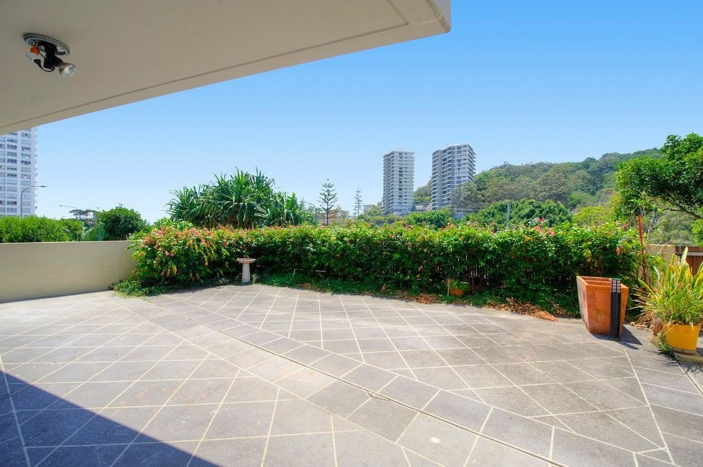 2007/1 Ocean Street BURLEIGH HEADS 1