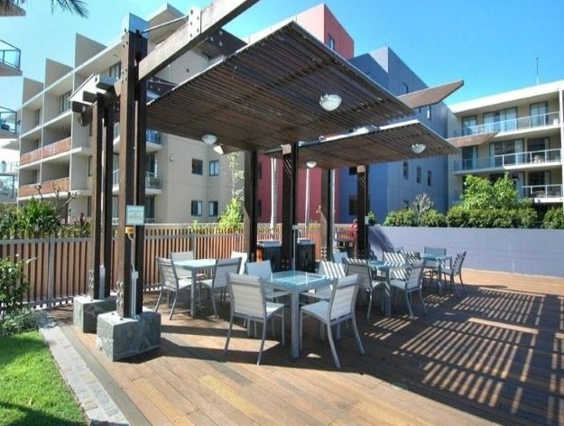2007/1 Ocean Street BURLEIGH HEADS 7
