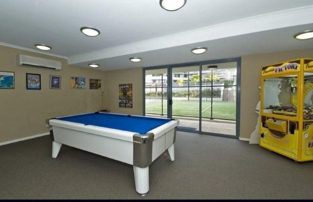 2007/1 Ocean Street BURLEIGH HEADS 8