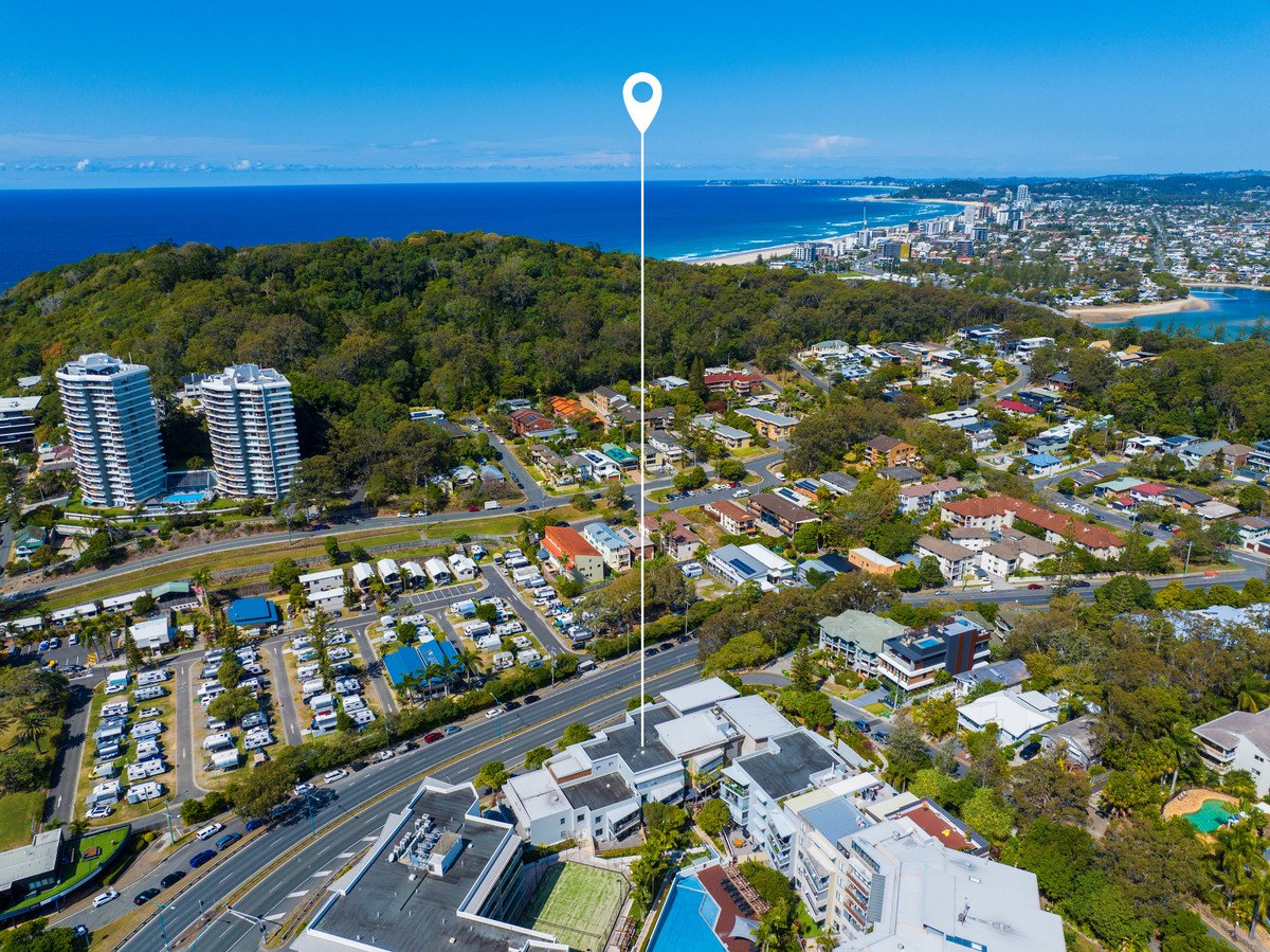 2008/1 Ocean Street BURLEIGH HEADS 17