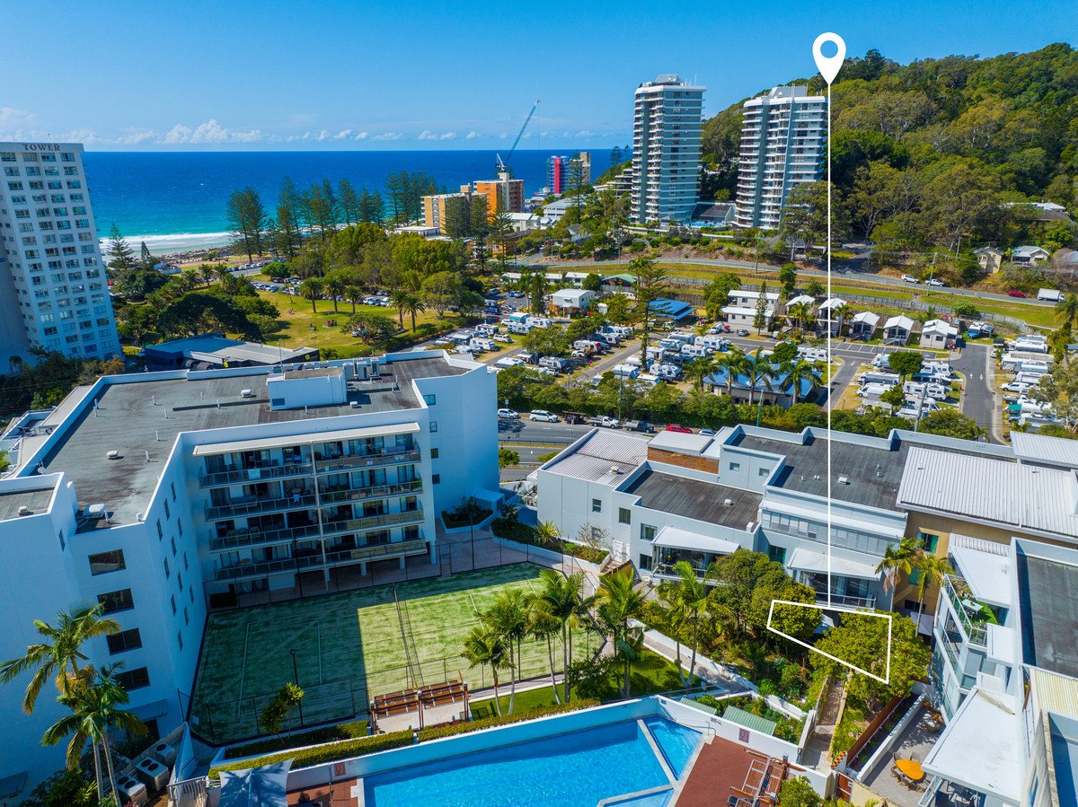 2009/1 Ocean Street BURLEIGH HEADS 2