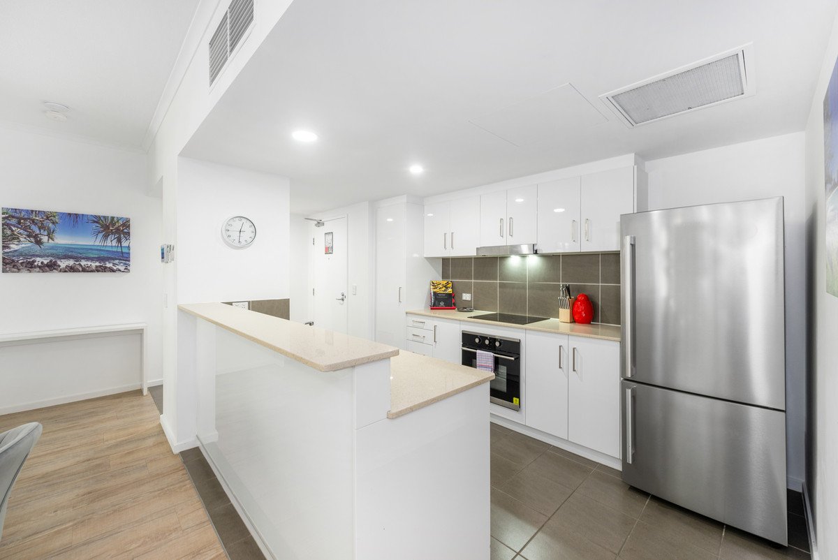 2009/1 Ocean Street BURLEIGH HEADS 8