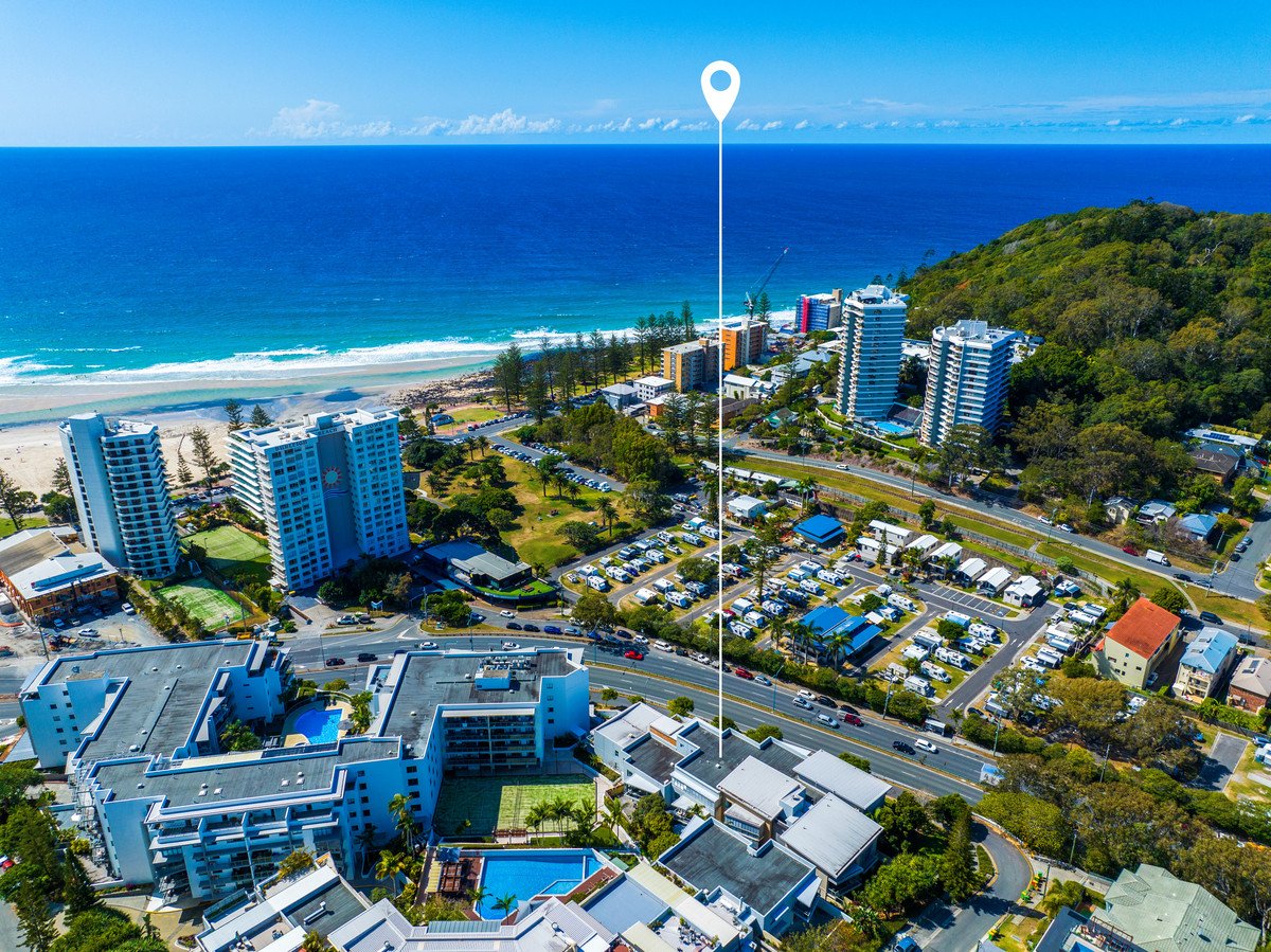 2009/1 Ocean Street BURLEIGH HEADS 14