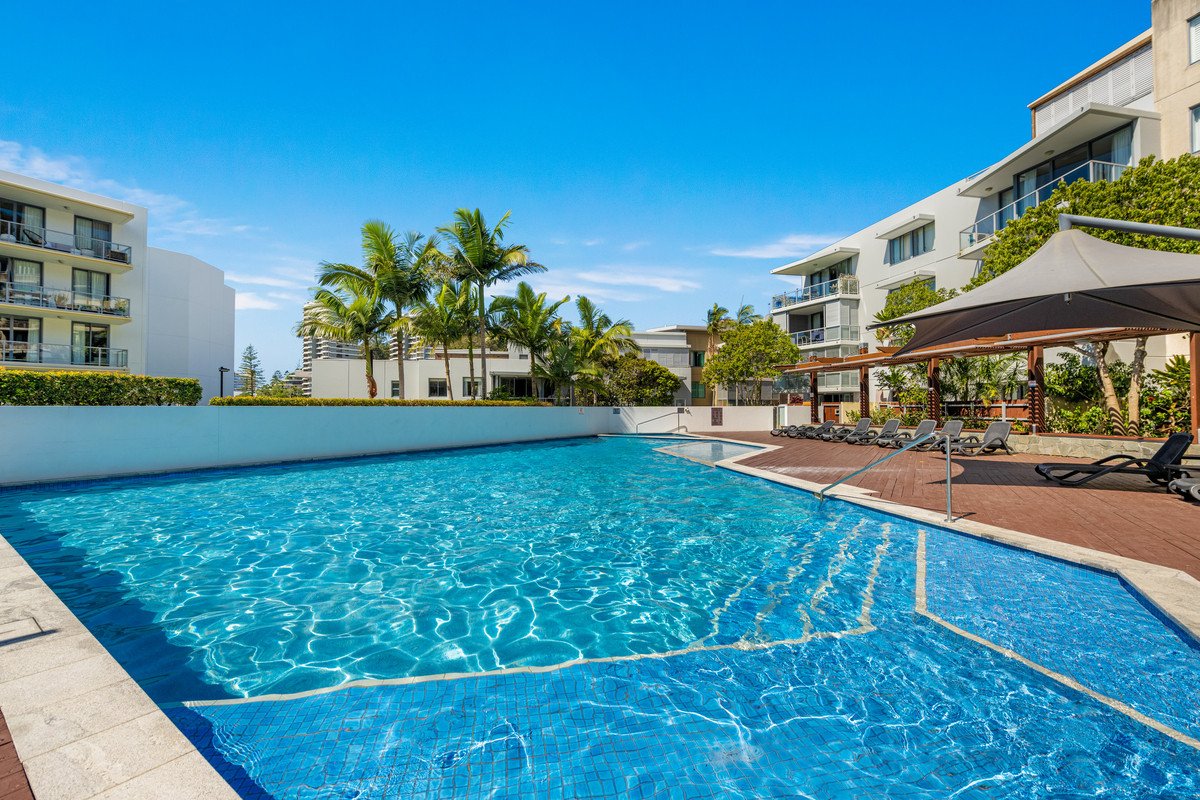 2009/1 Ocean Street BURLEIGH HEADS 19