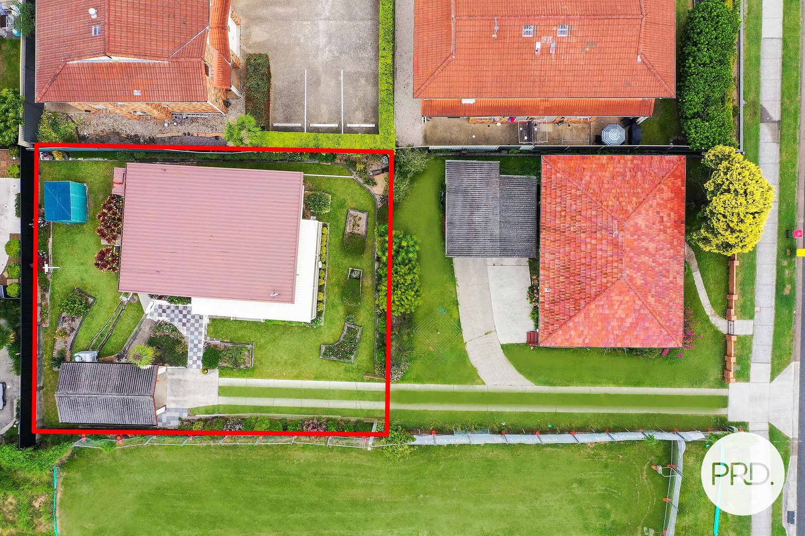 200A Queen Street SOUTHPORT 2